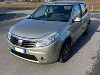 usata Dacia Sandero 1.2 16v Laureate