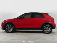Usata Audi A1 Admired 110 CV (80 kW) 2022 Grigio SUV