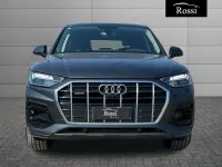 Usata Audi Q5 Sportback Advanced 204 CV (150 kW) 2024 Grigio scuro metallizzato SUV
