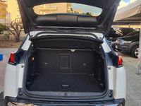 Usata Peugeot 3008 GT-line 131 CV (96 kW) 2020 Bianco SUV