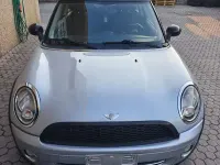 Usata Mini Cooper D 109 CV (80 kW) 2007 Utilitaria