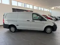 Usata Mercedes Vito 114 CV (83 kW) 2019 Bianco Furgone