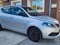 usata Lancia Ypsilon 1.0 FireFly 5 porte S&S Hybrid Gold usato