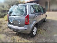 Usata Fiat Idea 2004 Monovolume