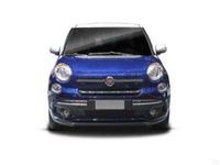 Usata Fiat 500L Urban 95 CV (69 kW) 2019 Bianco Monovolume