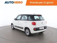 usata Fiat 500L WN14235