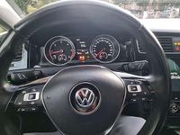 Usata VW Golf VII Business 116 CV (85 kW) 2019 Berlina