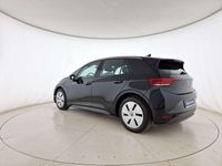 Usata VW ID.3 Pro Performance 150 kW (204 CV) 2024 Grenadill black metallizzato Utilitaria