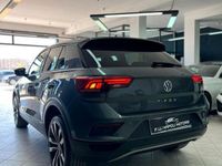 usata VW T-Roc 1.6 TDI SCR Advanced BlueMotion Technology