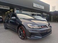 Usata VW Golf VIII GTI 245 CV (180 kW) 2020 Grigio Berlina