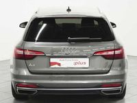 usata Audi A4 Avant 2.0 TDI Stronic