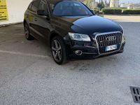 Usata Audi Q5 Ambiente 190 CV (139 kW) 2017 SUV