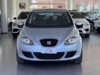 Usata Seat Altea 86 CV (63 kW) 2008 Argento Monovolume
