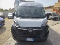 Usata Opel Movano S 140 CV (102 kW) 2023 Bianco Furgone