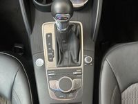 Usata Audi A3 2020 Bianco Berlina