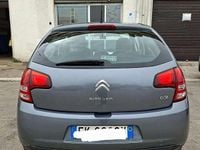 Usata Citroën C3 SELECTION 68 CV (50 kW) 2011 Other Berlina