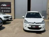 Usata Citroën C3 Picasso SELECTION 95 CV (69 kW) 2015 Other Monovolume