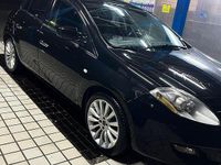 Usata Fiat Bravo 120 CV (88 kW) 2008 Nero Utilitaria