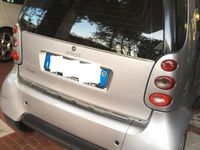 Usata Smart ForTwo Coupé 75 CV (55 kW) 2004 Utilitaria