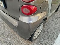 Usata Smart ForTwo Cabrio 45 CV (33 kW) 2008 Cabrio