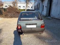 Usata Fiat Uno 1991 Utilitaria