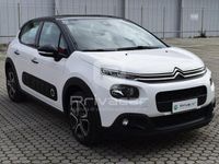 usata Citroën C3 C3BlueHDi 100 S&S Shine