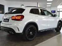 Usata Mercedes GLA200 Edition 136 CV (100 kW) 2019 Other SUV