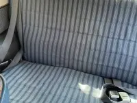Usata Fiat Panda 34 CV (25 kW) 1986 Bianco Berlina
