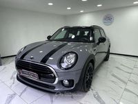 Usata Mini Cooper 150 CV (110 kW) 2017 Gray Utilitaria