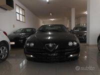 Usata Alfa Romeo Spider 1999 Nero Cabrio
