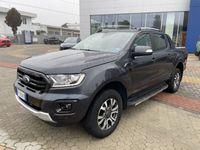 usata Ford Ranger 2.0 TDCi aut. 213CV DC Wildtrak 5 posti