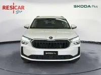 Usata Skoda Kodiaq Executive 150 CV (110 kW) 2025 Bianco SUV