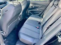 Usata Peugeot 3008 Allure 131 CV (96 kW) 2022 Nero SUV