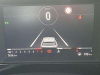 Usata Opel Mokka Edition 101 CV (74 kW) 2024 Nero SUV