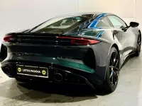Usata Lotus Emira 360 CV (264 kW) 2024 Dark verdant Coupé