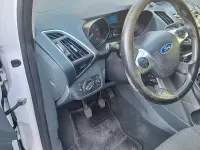 Usata Ford C-MAX 120 CV (88 kW) 2012 Bianco Monovolume