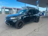 Usata Land Rover Discovery 179 CV (131 kW) 2018 Nero SUV