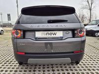 Usata Land Rover Discovery Sport HSE Luxury 150 CV (110 kW) 2019 SUV