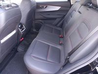 Usata DR DR 6.0 155 CV (114 kW) 2024 Nero SUV