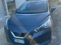 Usata Nissan Micra Tekna 90 CV (66 kW) 2019 Utilitaria