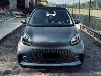 Usata Smart ForTwo Coupé Passion 41 kW (56 CV) 2020 Utilitaria