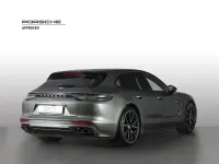 Usata Porsche Panamera 4 Platinum Edition 2023 Verde aventurine metallizzato Utilitaria