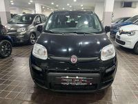 Usata Fiat Panda City Life 71 CV (52 kW) 2023 Nero cinema Utilitaria