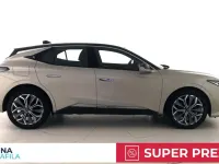 Usata DS Automobiles DS4 Trocadero 131 CV (96 kW) 2023 Grigio chiaro/tetto nero Berlina