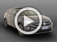 Begagnad VW Taigo R-line 116 HK (85 kW) 2025 Grå SUV