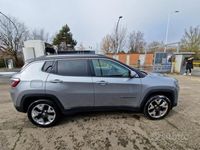 usata Jeep Compass 2ª serie - 2018