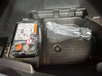 Usata Ford Mustang Mach-E Standard Range 100 kW (136 CV) 2023 Nero SUV