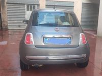 Usata Fiat 500 95 CV (69 kW) 2012 Berlina