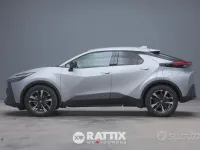 Nuova Toyota C-HR Trend 140 CV (102 kW) 2026 Nero SUV