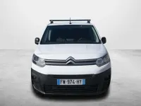 Usata Citroën Berlingo 75 CV (55 kW) 2021 Bianco Monovolume